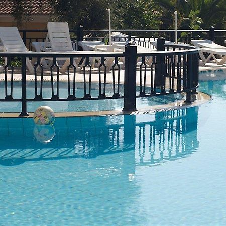 Villa Christina Kota Zakynthos Bagian luar foto