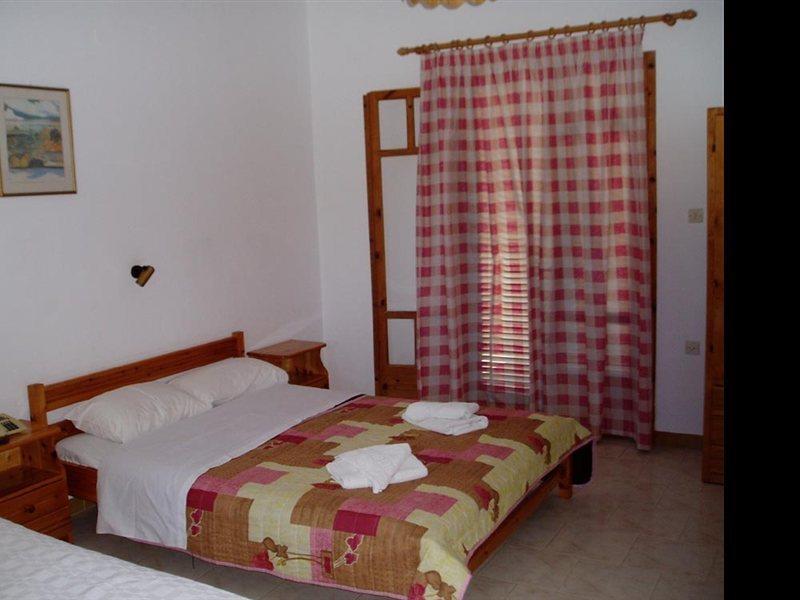 Villa Christina Kota Zakynthos Bagian luar foto
