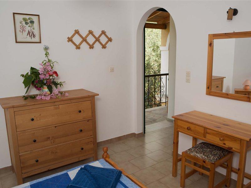 Villa Christina Kota Zakynthos Bagian luar foto
