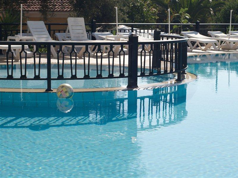 Villa Christina Kota Zakynthos Bagian luar foto