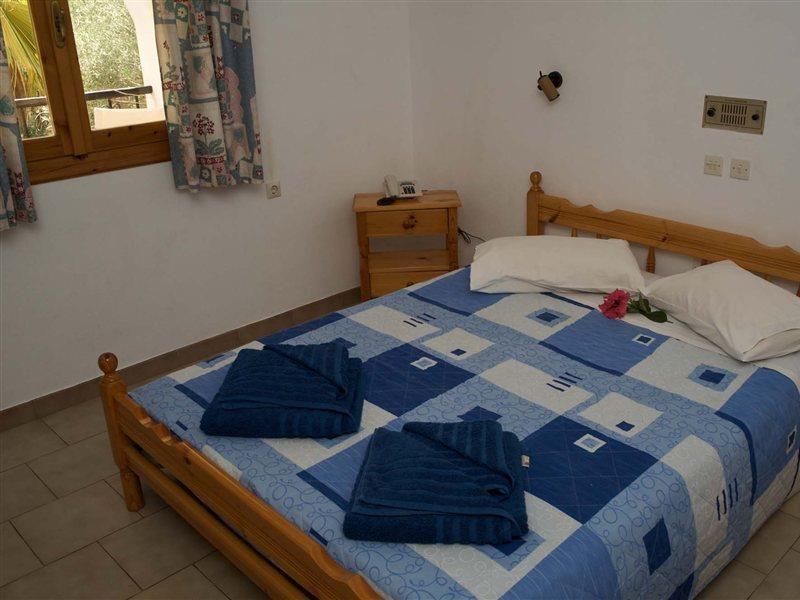 Villa Christina Kota Zakynthos Bagian luar foto